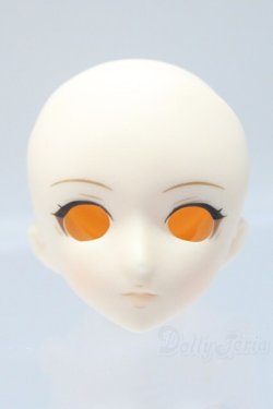 画像1: PARABOX/KAY 彩色済みヘッドB S-25-09-14-033-SK-ZS