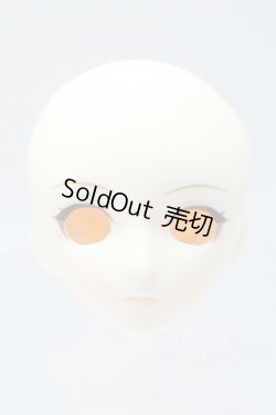 画像1: PARABOX/KAY 彩色済みヘッドB S-25-09-14-033-SK-ZS