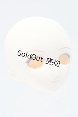 画像2: PARABOX/KAY 彩色済みヘッドB S-25-09-14-033-SK-ZS