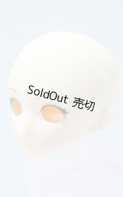 画像3: PARABOX/KAY 彩色済みヘッドB S-25-09-14-033-SK-ZS