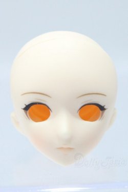 画像1: PARABOX/KAY 彩色済みヘッドB S-25-09-14-034-SK-ZS