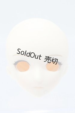 画像1: PARABOX/KAY 彩色済みヘッドB S-25-09-14-034-SK-ZS