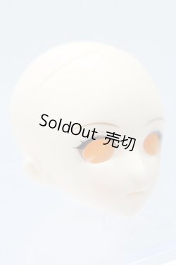 画像2: PARABOX/KAY 彩色済みヘッドB S-25-09-14-034-SK-ZS