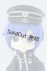 ねんどろいど/KAITO 千本桜Ver. S-25-09-14-030-SK-ZS