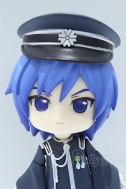 画像1: ねんどろいど/KAITO 千本桜Ver. S-25-09-14-030-SK-ZS