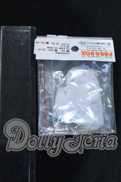 画像2: 40cmサイズ/OF:下着　PARABOX製 S-26-08-30-093-SK-ZS