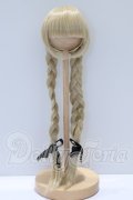9inch/ウィッグ S-26-04-12-044-YB-ZS