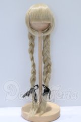 9inch/ウィッグ S-26-04-12-044-YB-ZS