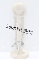 9inch/ウィッグ S-26-06-28-520-YB-ZS