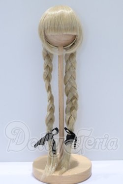 画像1: 9inch/ウィッグ S-26-04-12-044-YB-ZS