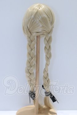 画像2: 9inch/ウィッグ S-26-04-12-044-YB-ZS