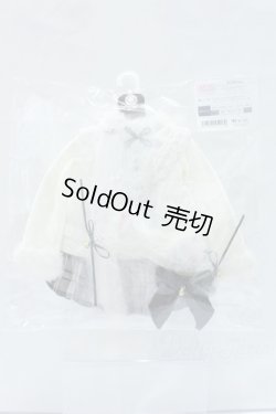 画像3: SDM＆MSD/OF:ふんわりねこちゃんセット(クリーム)・ミニ S-25-10-26-022-SK-ZS