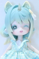 ANTU(アンティーユ)/萌獣魔法:ウーユーニャン S-26-01-11-063-SK-ZS