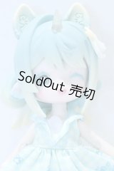 ANTU(アンティーユ)/萌獣魔法:ウーユーニャン S-26-04-05-394-SK-ZS