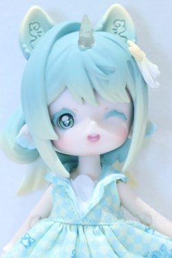 画像1: ANTU(アンティーユ)/萌獣魔法:ウーユーニャン S-26-01-11-063-SK-ZS