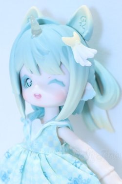 画像2: ANTU(アンティーユ)/萌獣魔法:ウーユーニャン S-26-01-11-063-SK-ZS