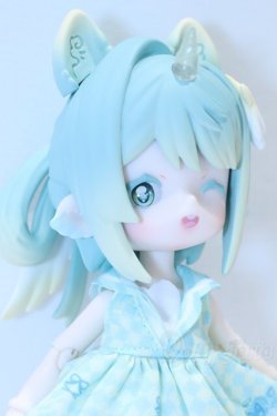 画像3: ANTU(アンティーユ)/萌獣魔法:ウーユーニャン S-26-01-11-063-SK-ZS