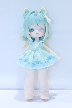 画像4: ANTU(アンティーユ)/萌獣魔法:ウーユーニャン S-26-01-11-063-SK-ZS