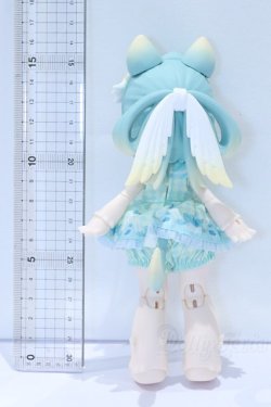 画像5: ANTU(アンティーユ)/萌獣魔法:ウーユーニャン S-26-01-11-063-SK-ZS