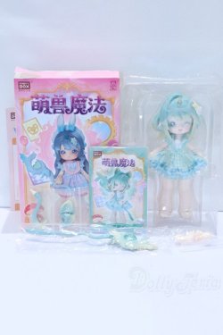 画像6: ANTU(アンティーユ)/萌獣魔法:ウーユーニャン S-26-01-11-063-SK-ZS