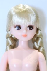 リカちゃん/リカちゃん S-26-01-04-015-YB-ZS