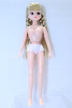 画像2: リカちゃん/リカちゃん S-26-01-04-015-YB-ZS