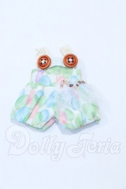 画像1: 1/12サイズドール/OF:衣装 S-26-04-19-048-SK-ZS