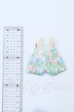 画像2: 1/12サイズドール/OF:衣装 S-26-04-19-048-SK-ZS