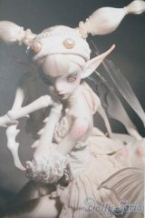Coral Reef Doll/Opal S-25-09-28-153-SK-ZS