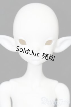 画像2: Coral Reef Doll/Opal S-26-05-10-395-SK-ZS