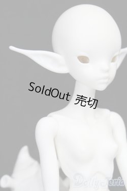 画像4: Coral Reef Doll/Opal S-26-05-10-395-SK-ZS