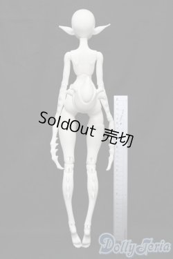 画像6: Coral Reef Doll/Opal S-26-05-10-395-SK-ZS
