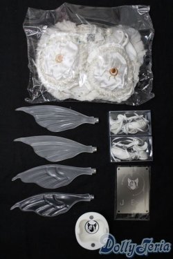 画像7: Coral Reef Doll/Opal S-25-09-28-153-SK-ZS