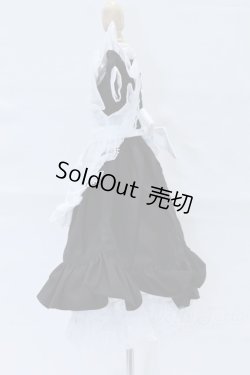 画像2: MDD/OF:衣装セット S-26-03-29-485-SK-ZS