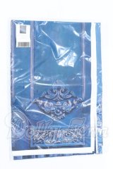 DOLKオリジナル背景布/100m×150ｃｍ S-26-02-15-027-SK-ZS