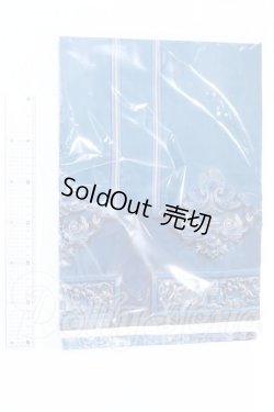 画像2: DOLKオリジナル背景布/100m×150ｃｍ S-26-02-15-027-SK-ZS