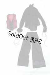 SD17BOY/OF :ミッドナイトヴァンパイア:VOLKS製 S-25-11-16-045-SK-ZS