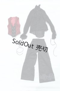 SD17BOY/OF :ミッドナイトヴァンパイア:VOLKS製 S-25-11-16-045-SK-ZS