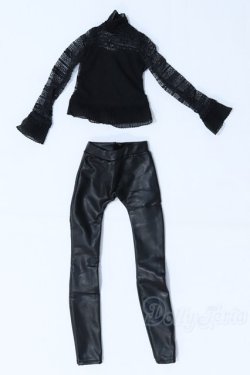 画像1: 40cmサイズドール/OF:衣装 S-26-01-18-036-SK-ZS