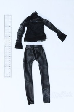 画像2: 40cmサイズドール/OF:衣装 S-26-01-18-036-SK-ZS