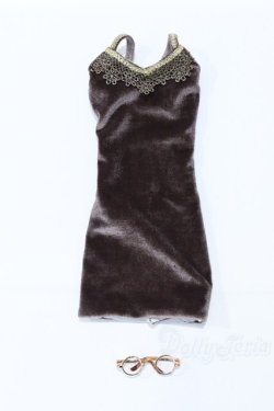 画像1: 50cmサイズドール/OF:衣装 S-26-01-04-098-SK-ZS