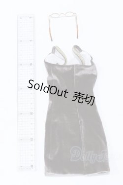 画像2: 50cmサイズドール/OF:衣装 S-26-01-04-098-SK-ZS