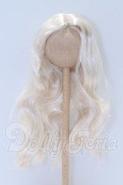 画像1: 8-9inch/ウィッグ S-26-02-22-095-SK-ZS