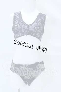 画像1: DD/OF:下着 S-26-07-26-484-SK-ZS