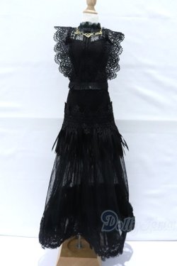 画像1: DD/OF:衣装セット S-26-02-08-030-SK-ZS