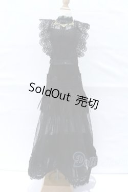 画像1: DD/OF:衣装セット S-26-05-03-444-SK-ZS