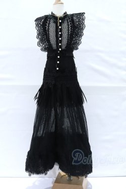 画像3: DD/OF:衣装セット S-26-02-08-030-SK-ZS