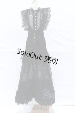 画像3: DD/OF:衣装セット S-26-05-03-444-SK-ZS