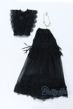 画像5: DD/OF:衣装セット S-26-02-08-030-SK-ZS