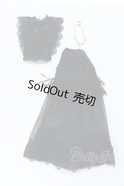 画像5: DD/OF:衣装セット S-26-05-03-444-SK-ZS